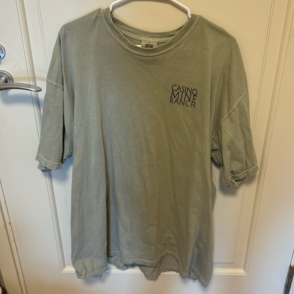 Tshirt
